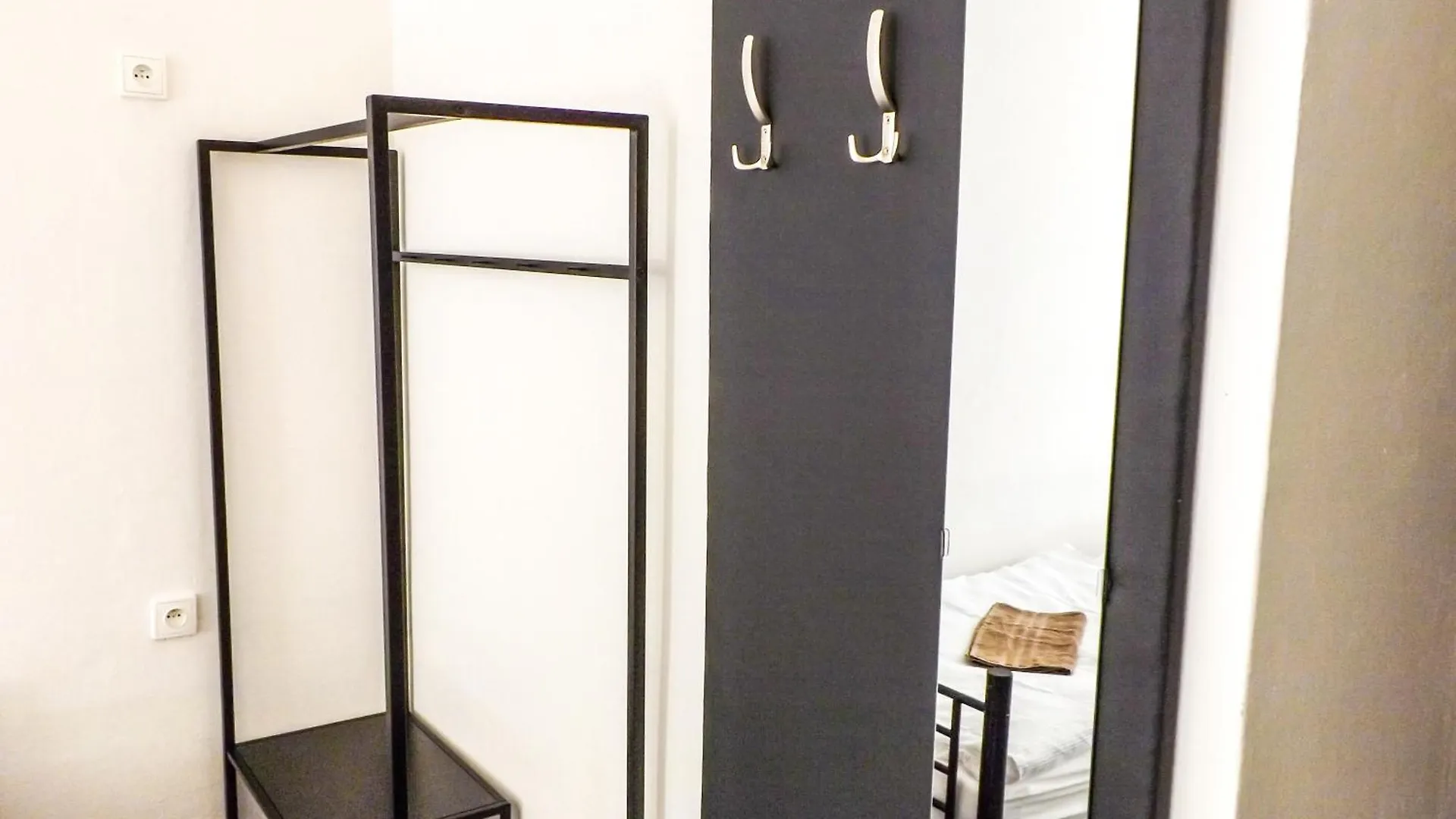Homestay Pokoj Pro Chvile V Praze Blizko Narodniho Muzea B4 Prague