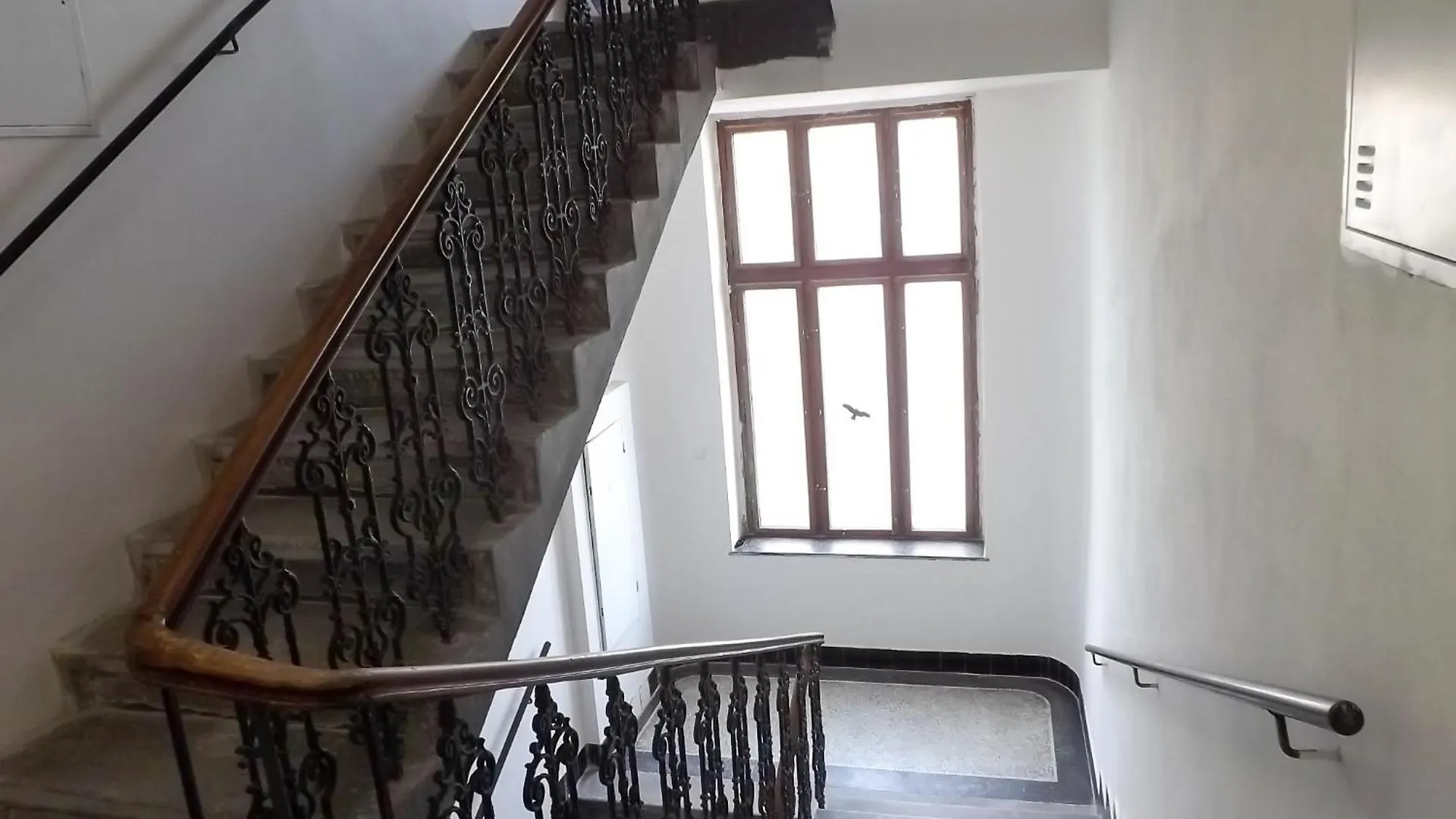 Homestay Pokoj Pro Chvile V Praze Blizko Narodniho Muzea B4 Prague