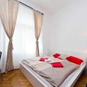 Hostel Budget, Praag